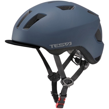 ヘルメット TESTA(テスタ) 56-58cm マットアッシュネイビー OGK KABUTO
