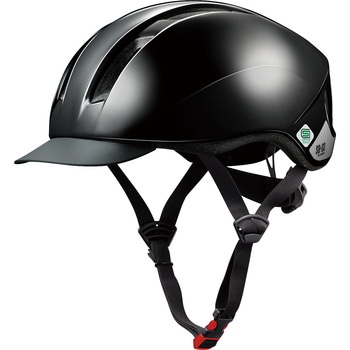 ヘルメット SB-03XL 60-62cm(未満) ブラック OGK KABUTO