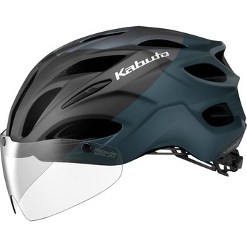 - wbg VITT (Bbg) S/M G-4}bgubNlCr[ OGK KABUTO 72874018