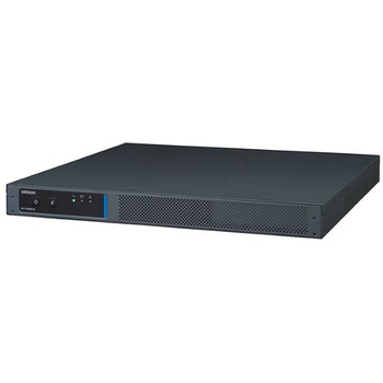 無停電電源装置 常時商用/AC100V/1000VA/730W/-10～50℃/ラック型/リチウムイオンバッテリ搭載 omron(オムロン)