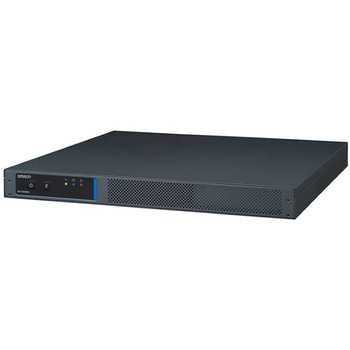 無停電電源装置 常時商用/AC100V/1000VA/730W/-10～50℃/ラック型/リチウムイオンバッテリ搭載 omron(オムロン)