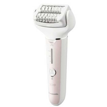 脱毛器 ソイエ (ピンク) Panasonic(パナソニック)