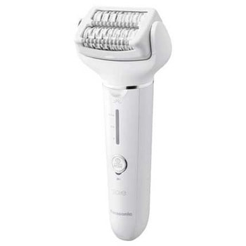 脱毛器 ソイエ (ホワイト) Panasonic(パナソニック)
