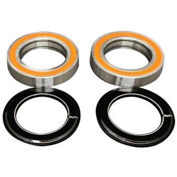 AVEDIO セラミックベアリングセット BB90用 内径24mm/外径37mm AVEDIO(エヴァディオ)