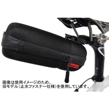 AVEDIO 2WAY ツールボックス ノーマルジッパー AVEDIO(エヴァディオ)