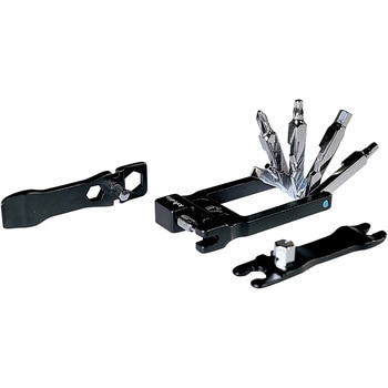 AVEDIO マルチコンパクトツール AVEDIO(エヴァディオ)