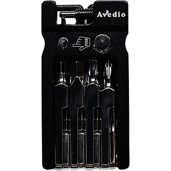 AVEDIO マルチコンパクトツール AVEDIO(エヴァディオ)