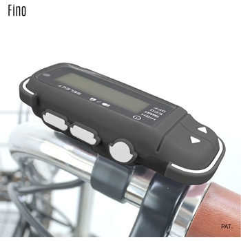 FINO ヤマハ スマートクロックスイッチ専用カバー TT-06-Y スモーキーグリーン FINO