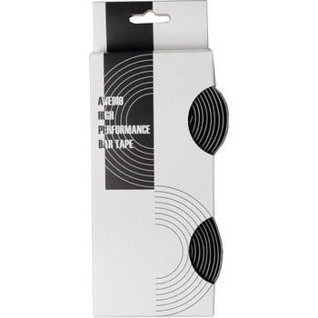 バーテープ HIGH GRIP GEL PLUS 2.0 グレー - AVEDIO(エヴァディオ)