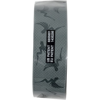 バーテープ HIGH GRIP GEL PLUS 2.0 グレー - AVEDIO(エヴァディオ)