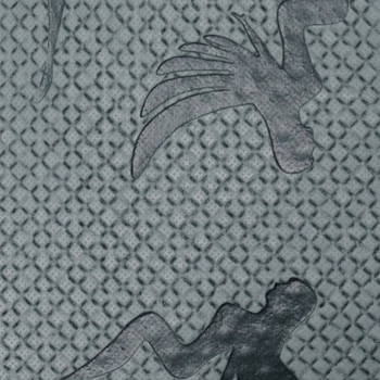 バーテープ HIGH GRIP GEL PLUS 2.0 グレー - AVEDIO(エヴァディオ)