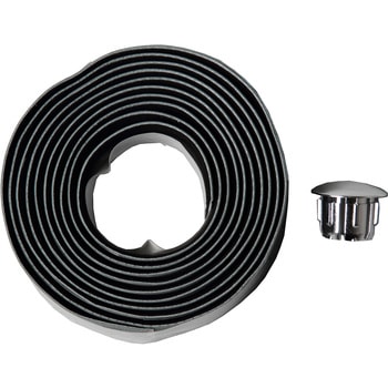 バーテープ HIGH GRIP GEL PLUS 2.0 グレー - AVEDIO(エヴァディオ)