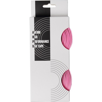 バーテープ HIGH GRIP GEL PLUS 2.0 ネオンピンク AVEDIO(エヴァディオ)