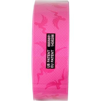 バーテープ HIGH GRIP GEL PLUS 2.0 ネオンピンク AVEDIO(エヴァディオ)