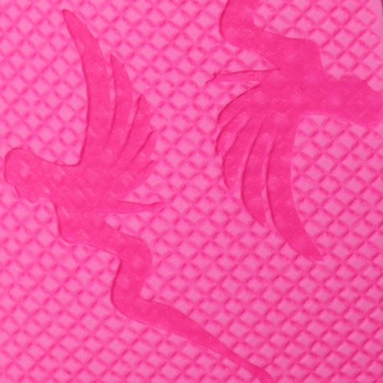 バーテープ HIGH GRIP GEL PLUS 2.0 ネオンピンク AVEDIO(エヴァディオ)