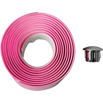 バーテープ HIGH GRIP GEL PLUS 2.0 ネオンピンク AVEDIO(エヴァディオ)