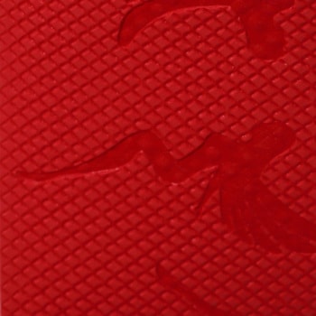 バーテープ HIGH GRIP GEL PLUS 2.0 レッド - AVEDIO(エヴァディオ)