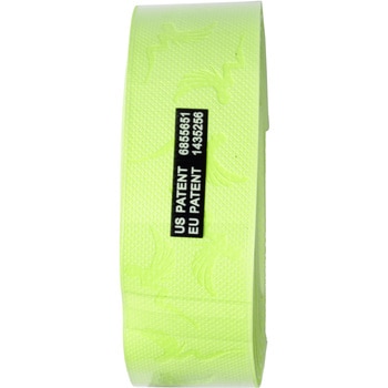 バーテープ HIGH GRIP GEL PLUS 2.0 ネオンイエロー AVEDIO(エヴァディオ)