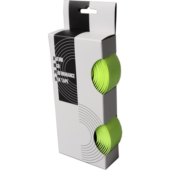 バーテープ HIGH GRIP GEL PLUS 2.0 ネオンイエロー AVEDIO(エヴァディオ)