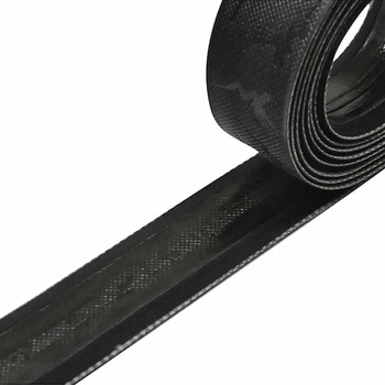 バーテープ HIGH GRIP GEL PLUS ブラック - AVEDIO(エヴァディオ)