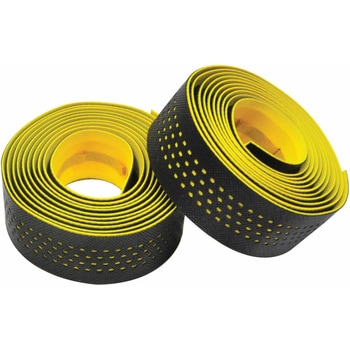 バーテープ RC Fit 2.0 イエロー AVEDIO(エヴァディオ)