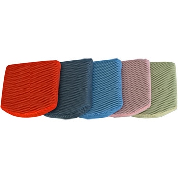 FBC+PG ファブリッククッション+ グレー 昭和インダストリーズ