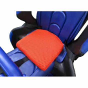 FBC+PBE ファブリッククッション+ ベージュ 昭和インダストリーズ