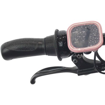 FINO BS 両輪駆動用スイッチ 専用モデル TT-03B-PK サクラピンク FINO