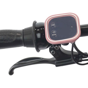 FINO BS 両輪駆動用スイッチ 専用モデル TT-03B-PK サクラピンク FINO