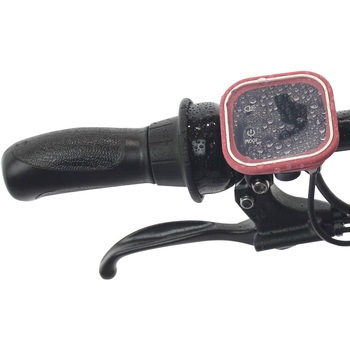 FINO BS 両輪駆動用スイッチ 専用モデル TT-03B-RD Aローズ FINO