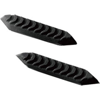 ノンスリップラバーセット イザナギ用 3mm OGK KABUTO