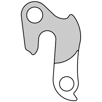 MARWI ギヤハンガー GH-005 M8x0.75 MARWI
