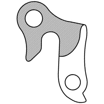 MARWI ギヤハンガー GH-009 M8x0.75 MARWI