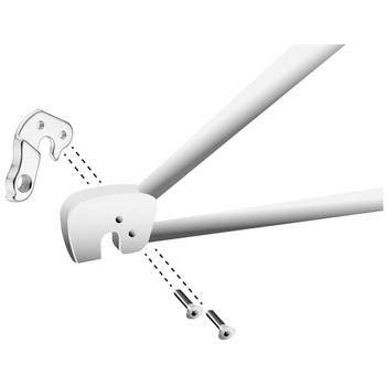 MARWI ギヤハンガー GH-010 M5x0.8 (2pcs) MARWI