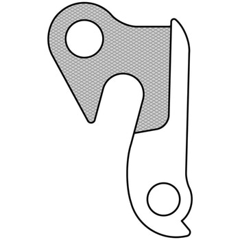 MARWI ギヤハンガー GH-018 M8x0.75 MARWI