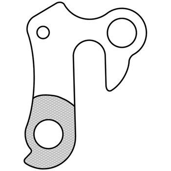MARWI ギヤハンガー GH-021 M8x0.75 MARWI