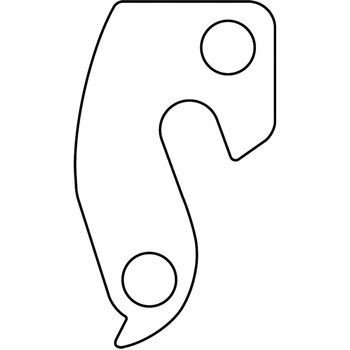 MARWI ギヤハンガー GH-023 M8x0.75 MARWI