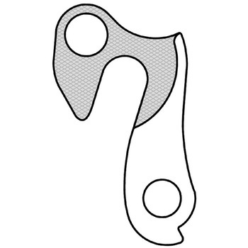 MARWI ギヤハンガー GH-033 M8x0.75 MARWI