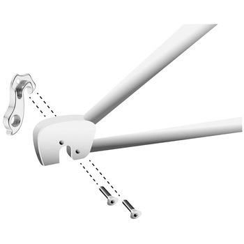 MARWI ギヤハンガー GH-041 M4x0.7 (2pcs) MARWI