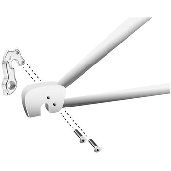 MARWI ギヤハンガー GH-043 M4x0.7 (2pcs) MARWI