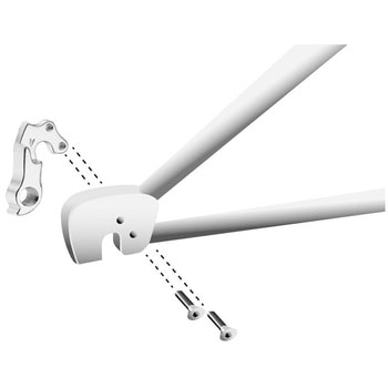 MARWI ギヤハンガー GH-045 M4x0.7 (2pcs) MARWI