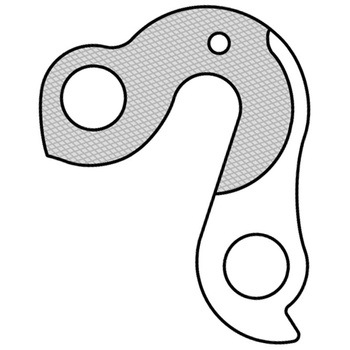 MARWI ギヤハンガー GH-090 M8x0.75 MARWI