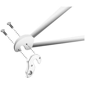 MARWI ギヤハンガー GH-115 M4x0.7 (2pcs) MARWI