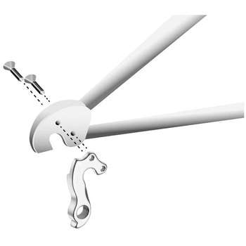 MARWI ギヤハンガー GH-122 M4x0.7 (2pcs) MARWI