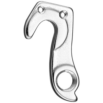 MARWI ギヤハンガー GH-136 M3 x P0.5 x 8L(2pcs). - MARWI