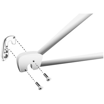 MARWI ギヤハンガー GH-140 M3x0.5x8L (2pcs) MARWI
