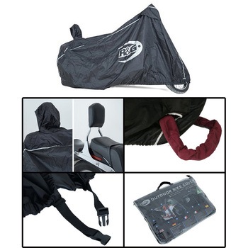 Cruiser Outdoor Cover R&G RACING PRODUCTS