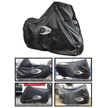 Adventure Outdoor Cover R&G RACING PRODUCTS