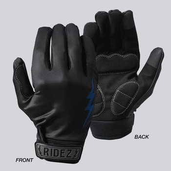 バイク グローブ メンテナス ストレッチ RIDEZ(ライズ)