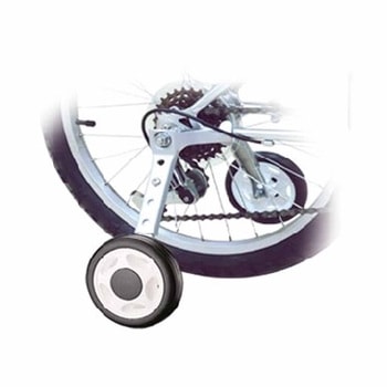 SM-701-W 16-24インチ対応 CTB補助車 TURBO